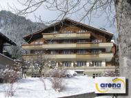 Arena Hotel Steinmattli